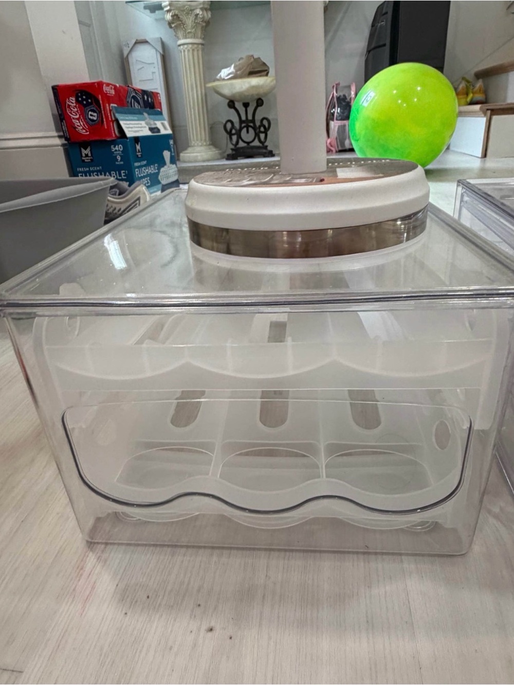 Kitchen items - Picture 4 of 4